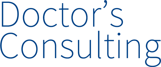 DOCTOR'S CONSULTING