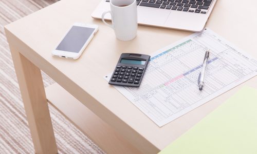 不動産を活用した節税対策セミナー