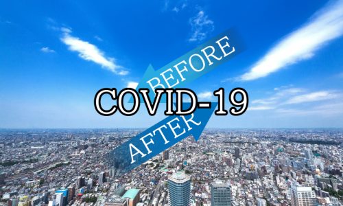 ビフォーコロナ/アフターコロナ…変わらない都心の不動産価値の強み