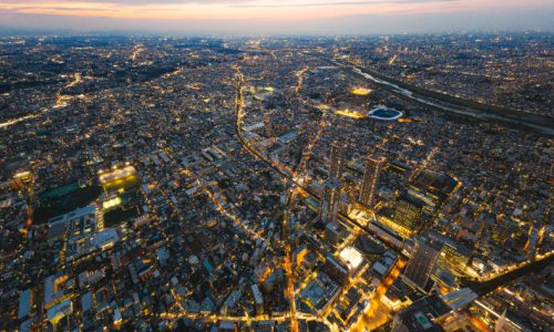 区分マンション投資、東京都心の4％と地方の8％、どっちがお得？