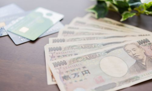 将来に収入に危機感をもつ医師が急増中