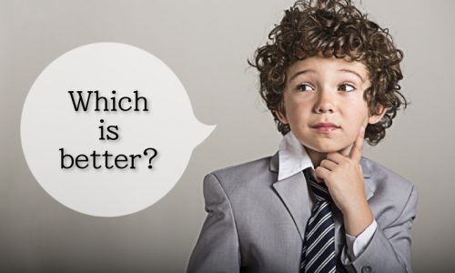 区分不動産と一棟不動産のリスクを比較