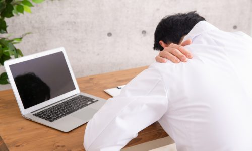 いくら年収が高いといっても激務で割が合わないと思う勤務医