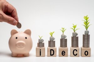 ideco 節税シミュレーション