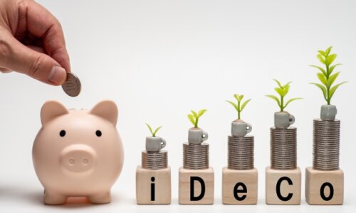 ideco 節税シミュレーション