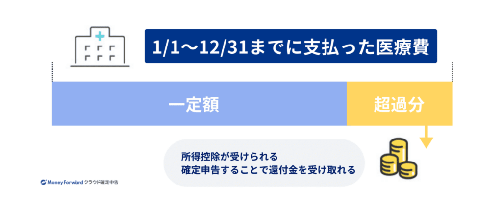 医療費控除